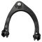 Front Upper Lower Control Arm w Ball Joint Set 4pc