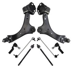 Steering & Suspension Kit