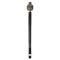 Front Steering Suspension Kit 8pc
