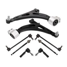 Steering & Suspension Kit