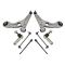 Steering & Suspension Kit
