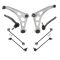 Steering & Suspension Kit