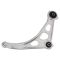 Front Steering Suspension Kit 8pc