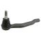 Front Steering Suspension Kit 8pc