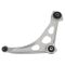 Front Steering Suspension Kit 8pc