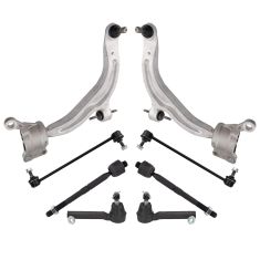 Steering & Suspension Kit