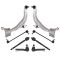 Steering & Suspension Kit