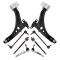 Steering & Suspension Kit