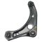 Front Steering Suspension Kit 8pc