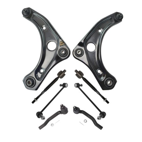 Steering & Suspension Kit