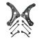 Steering & Suspension Kit