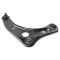 Front Steering Suspension Kit 8pc