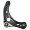 Front Steering Suspension Kit 8pc