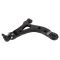Front Steering Suspension Kit 8pc