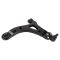 Front Steering Suspension Kit 8pc