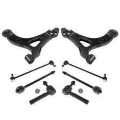 Steering & Suspension Kit