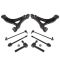 Steering & Suspension Kit