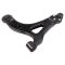Front Steering Suspension Kit 8pc
