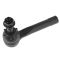 Front Steering Suspension Kit 8pc