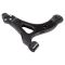 Front Steering Suspension Kit 8pc