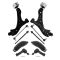 Steering & Suspension Kit