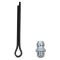 Front Steering Suspension Kit 10pc