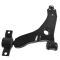 Front Steering Suspension Kit 10pc