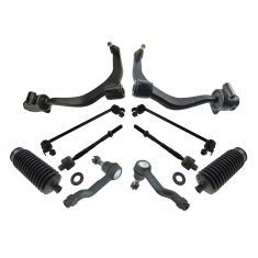 Steering & Suspension Kit