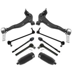 Steering & Suspension Kit