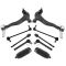 Steering & Suspension Kit
