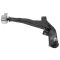 Front Steering Suspension Kit 10pc