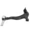 Front Steering Suspension Kit 10pc