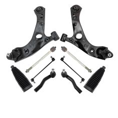 Steering & Suspension Kit