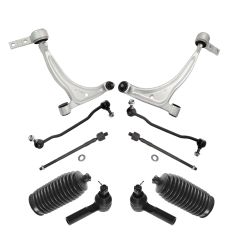 Steering & Suspension Kit