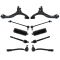 Steering & Suspension Kit