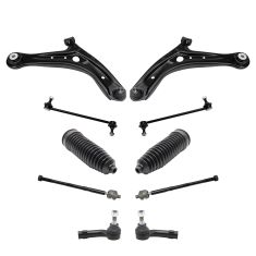 Steering & Suspension Kit