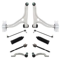 Steering & Suspension Kit