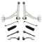 Steering & Suspension Kit