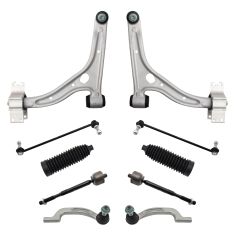 Steering & Suspension Kit