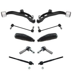 Steering & Suspension Kit