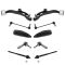 Steering & Suspension Kit