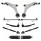 Steering & Suspension Kit