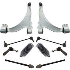 Steering & Suspension Kit