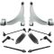 Steering & Suspension Kit