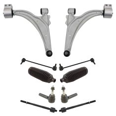 Steering & Suspension Kit