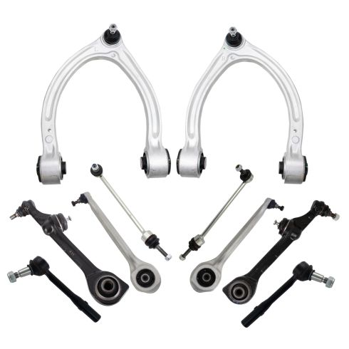 Steering & Suspension Kit