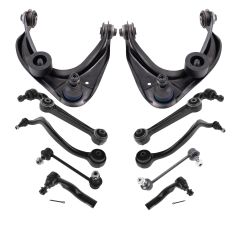 Steering & Suspension Kit