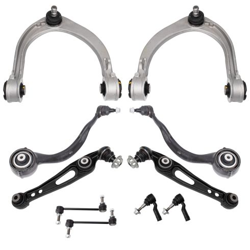 Steering & Suspension Kit