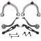 Steering & Suspension Kit