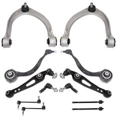 Steering & Suspension Kit